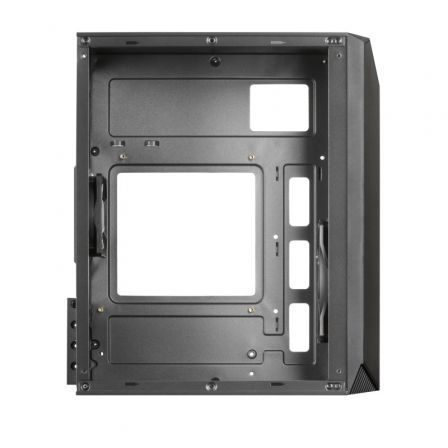 Mars Gaming MC-S1 Negro